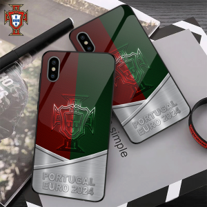 Portugal National Football Team Phone Case - HOATT 5295