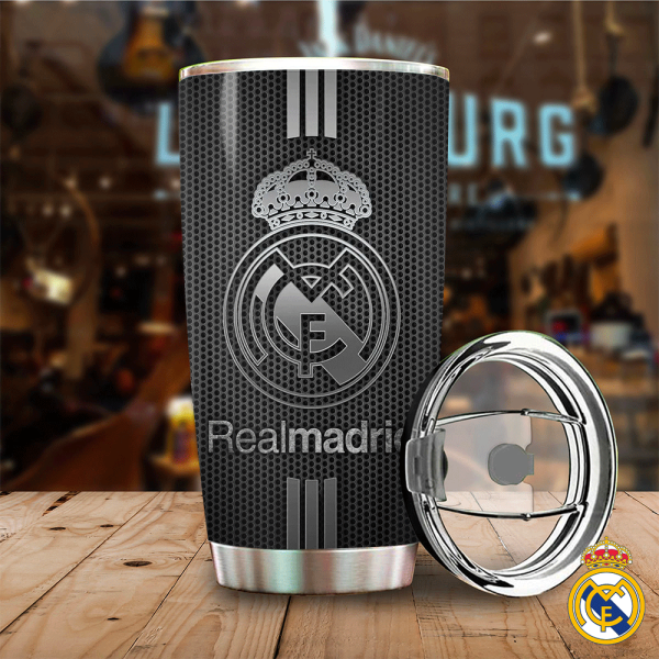 Real Madrid CF Tumbler Cup - HOATT 5132