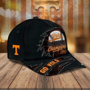 Tennessee Volunteers Baseball Classic Cap - MAITM 7192