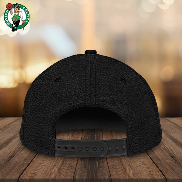 Boston Celtics Classic Cap - HOATT 5249