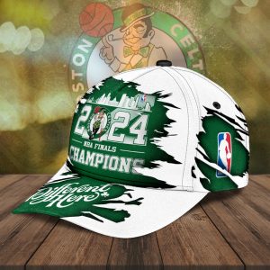 Boston Celtics Classic Cap - MAITM 7050