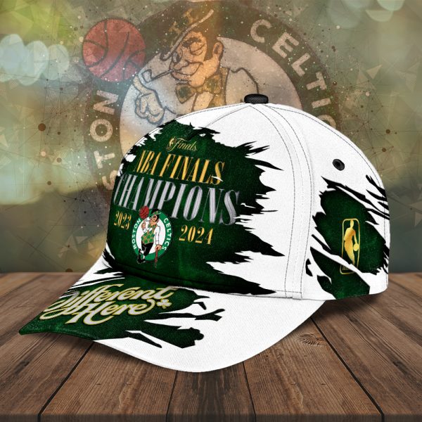 Boston Celtics Classic Cap - MAITM 7099