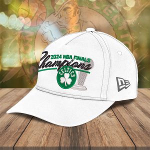 Boston Celtics Classic Cap - MAITM 7137