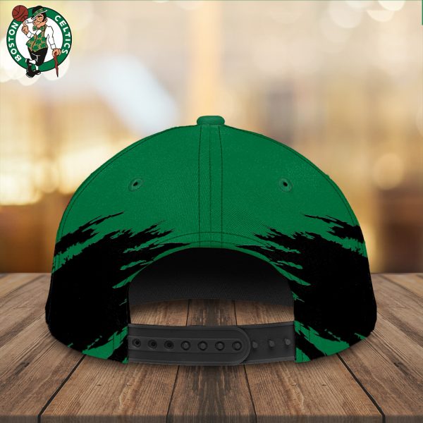 Boston Celtics Classic Cap - HUANNM 5431