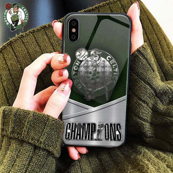 Boston Celtics Phone Case - HOATT 5183