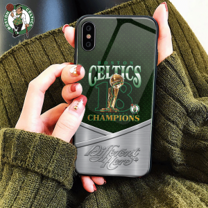 Boston Celtics Phone Case - HOATT 5330