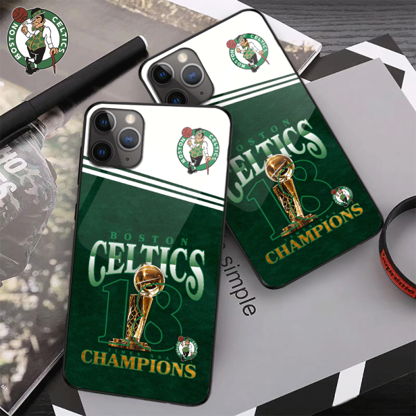 Boston Celtics Phone Case - HOATT 5299