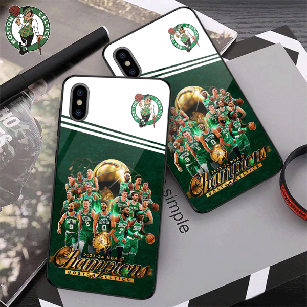 Boston Celtics Phone Case - HOATT 5251