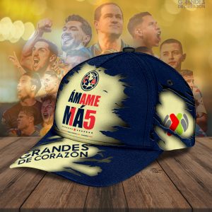 Club América Classic Cap - MAITM 6965