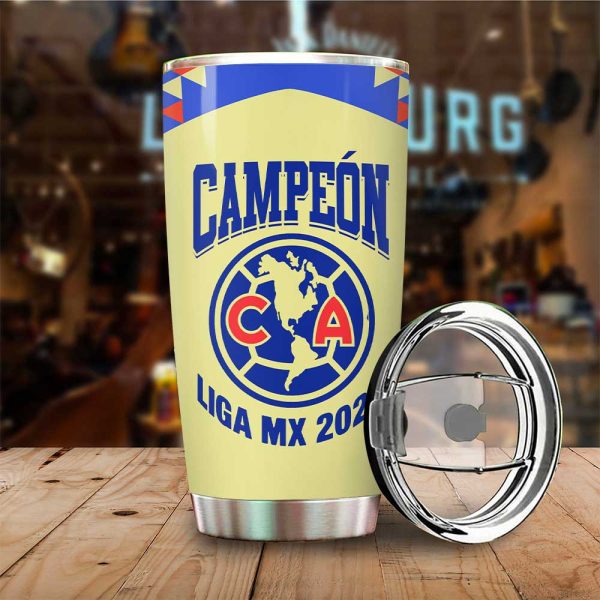 Club América Tumbler Cup - MAITM 6922