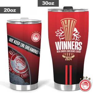 Olympiakos F.C. Tumbler Cup - HOATT 5073