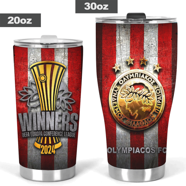 Olympiakos F.C. Tumbler Cup - HOATT 5117