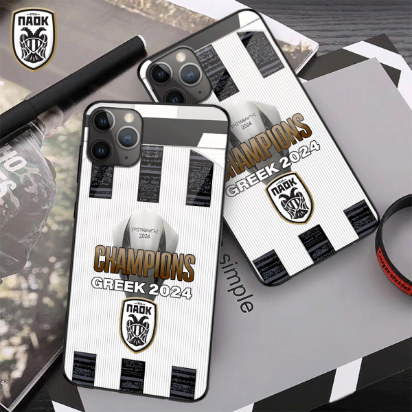 PAOK FC Phone Case - HOATT 5084