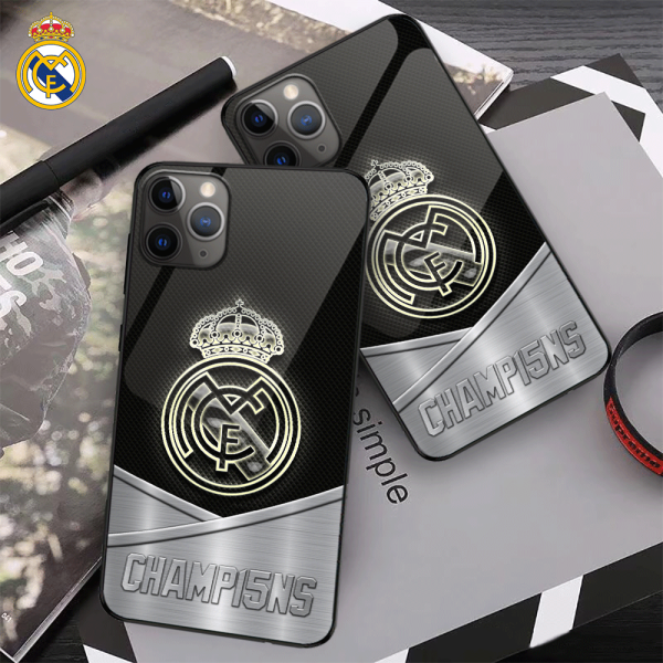 Real Madrid CF Phone Case - HOATT 5059