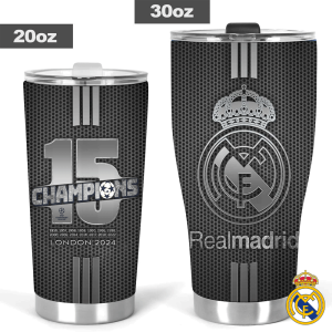 Real Madrid CF Tumbler Cup - HOATT 5132