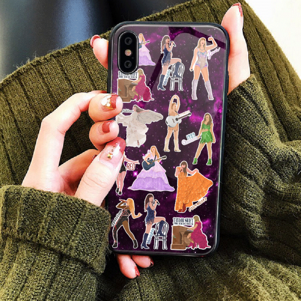 Taylor Swift Phone Case - HOATT 5225