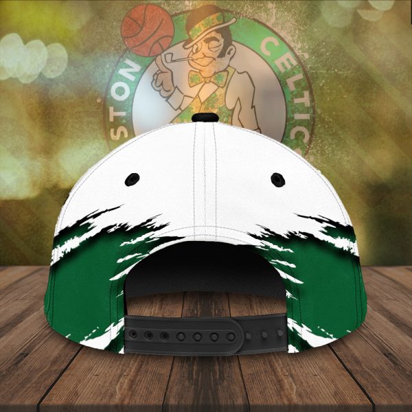 Boston Celtics Classic Cap - MAITM 7050