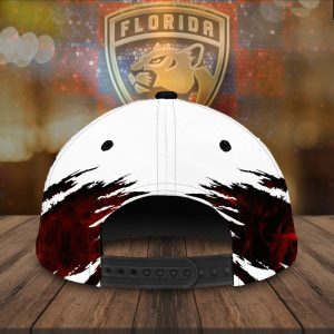 Florida Panthers Classic Cap - MAITM 7149