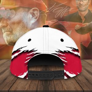 Liverpool x Jürgen Klopp Classic Cap - MAITM 7030