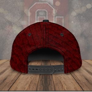 Oklahoma Sooners Women's Softball Classic Cap - MAITM 6995