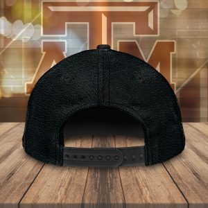 Texas A&M Aggies Baseball Classic Cap - MAITM 7131