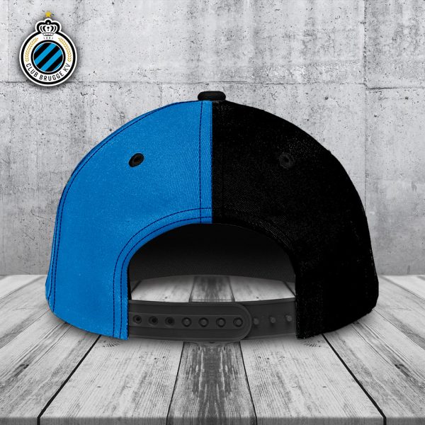 Club Brugge K.V. Classic Cap - ANHNV 4667