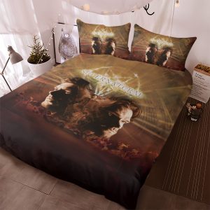 Supernatural Bedding set - ANHNV 4676