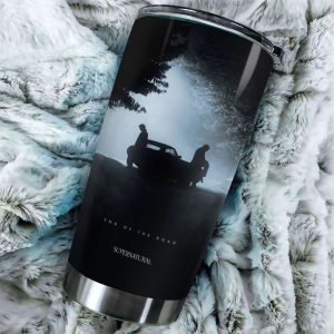 Supernatural Tumbler Cup - ANHNV 4688