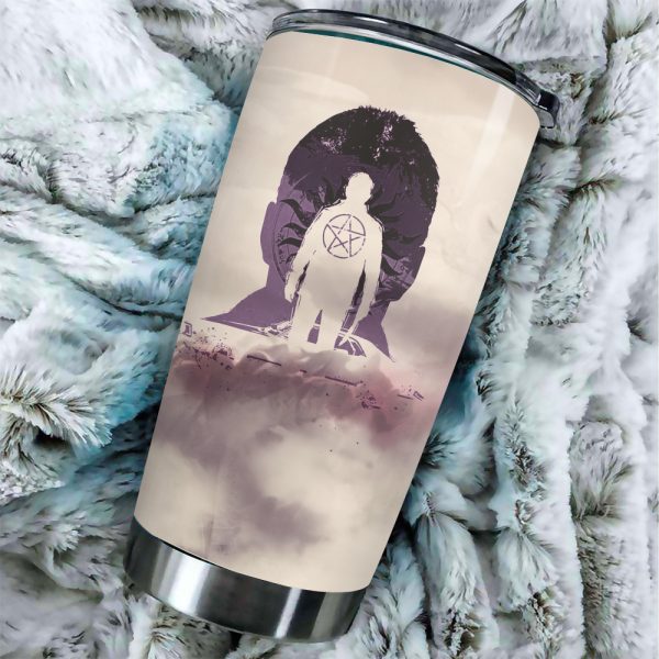 Supernatural Tumbler Cup - ANHNV 4711