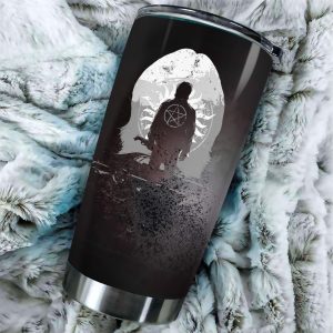 Supernatural Tumbler Cup - ANHNV 4713