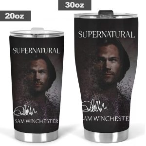 Supernatural Tumbler Cup - ANHNV 4713