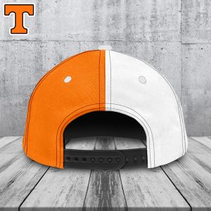 Tennessee Volunteers Baseball Classic Cap - HUANNM 5460