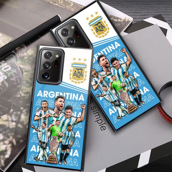 Argentina National Football Team Phone Case - HOATT 5373