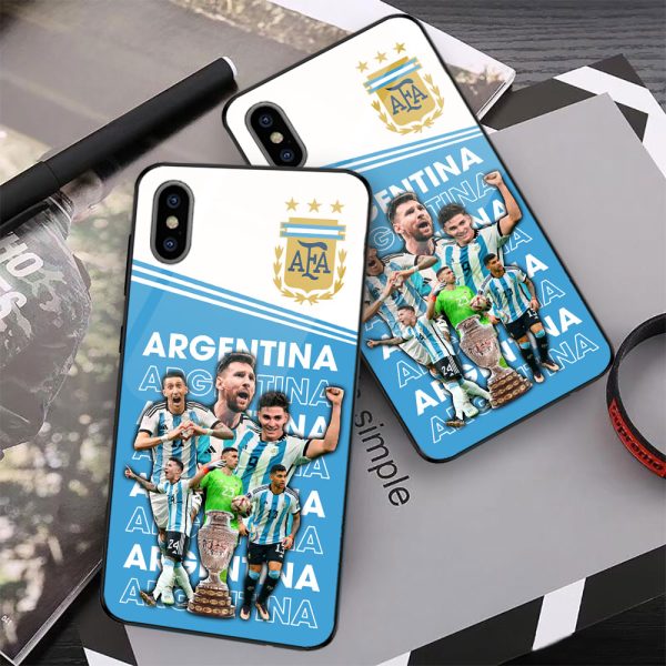 Argentina National Football Team Phone Case - HOATT 5373