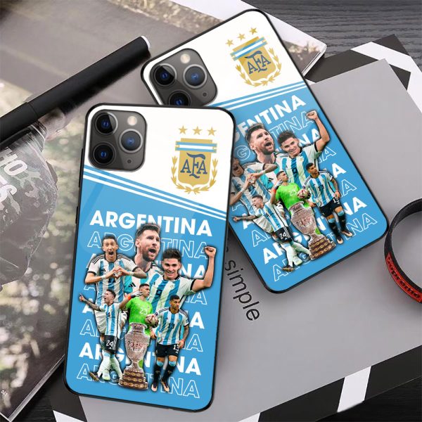 Argentina National Football Team Phone Case - HOATT 5373