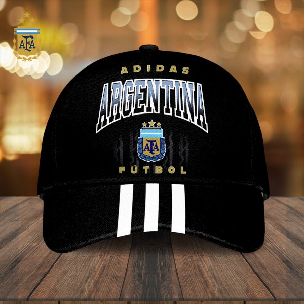 Argentina National Football Team Classic Cap - TANTN 7087