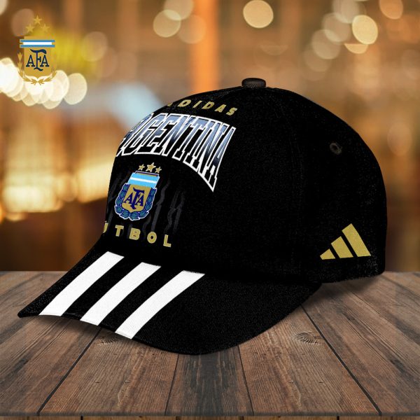 Argentina National Football Team Classic Cap - TANTN 7087