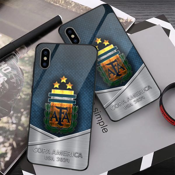 Argentina National Football Team Phone Case - HOATT 5375