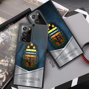 Argentina National Football Team Phone Case - HOATT 5375