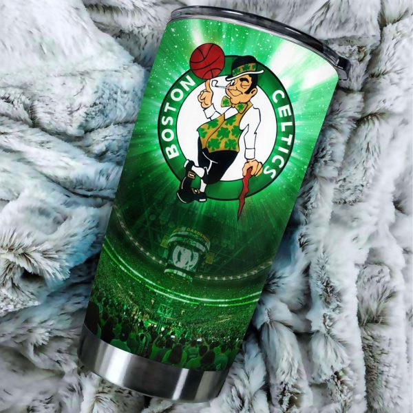 Boston Celtics Tumbler Cup - GNE 610