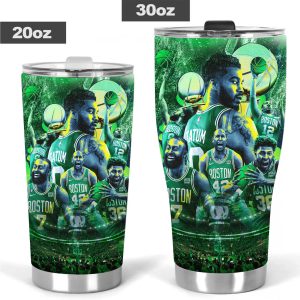 Boston Celtics Tumbler Cup - GNE 610