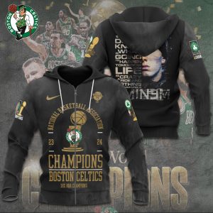 Boston Celtics 3D Apparels - TANTN 7034