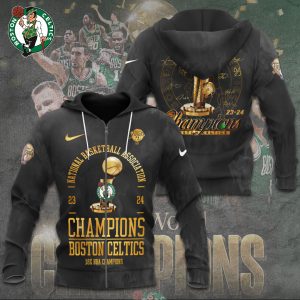 Boston Celtics 3D Apparel - TANTN 7049