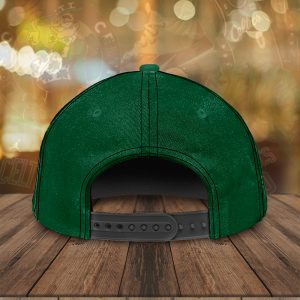 Boston Celtics Classic Cap - HUANNM 5365