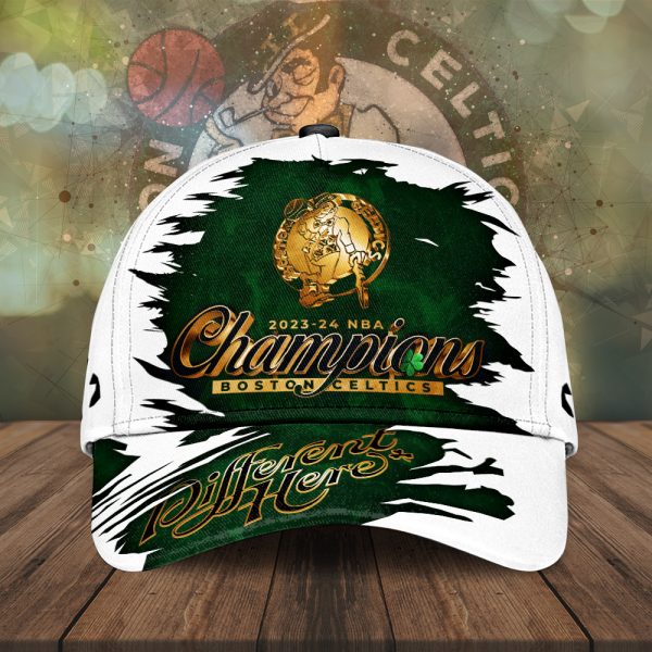 Boston Celtics Classic Cap - MAITM 7079