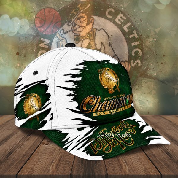 Boston Celtics Classic Cap - MAITM 7079