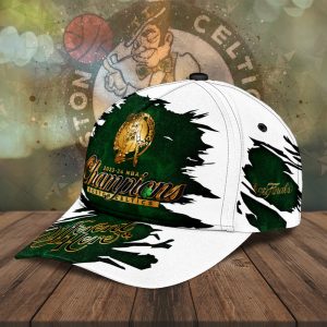 Boston Celtics Classic Cap - MAITM 7079