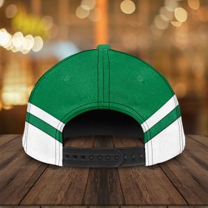 Boston Celtics Classic Cap - HUANNM 5190