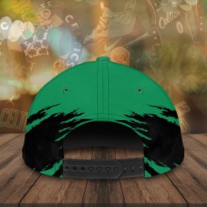 Boston Celtics Classic Cap - HUANNM 5417