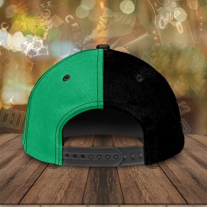 Boston Celtics Classic Cap - HUANNM 5418